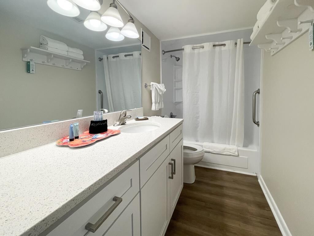 106 Diggin' the Sand - Summer Sands Suites