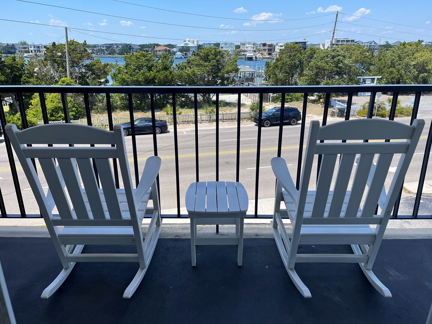 201 I'll Strand By You - Summer Sands Suites