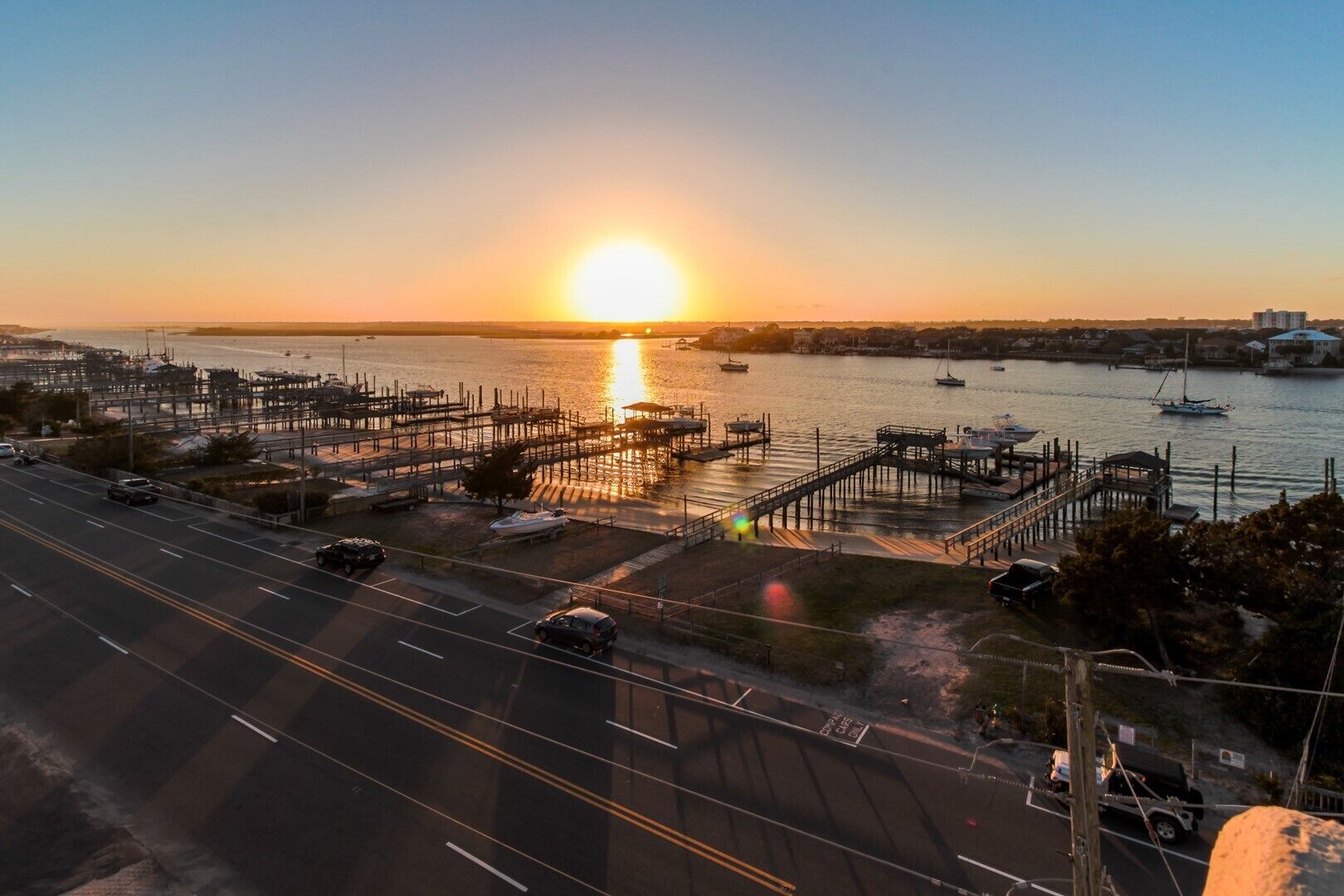 203 Isle be Back - Summer Sands Suites