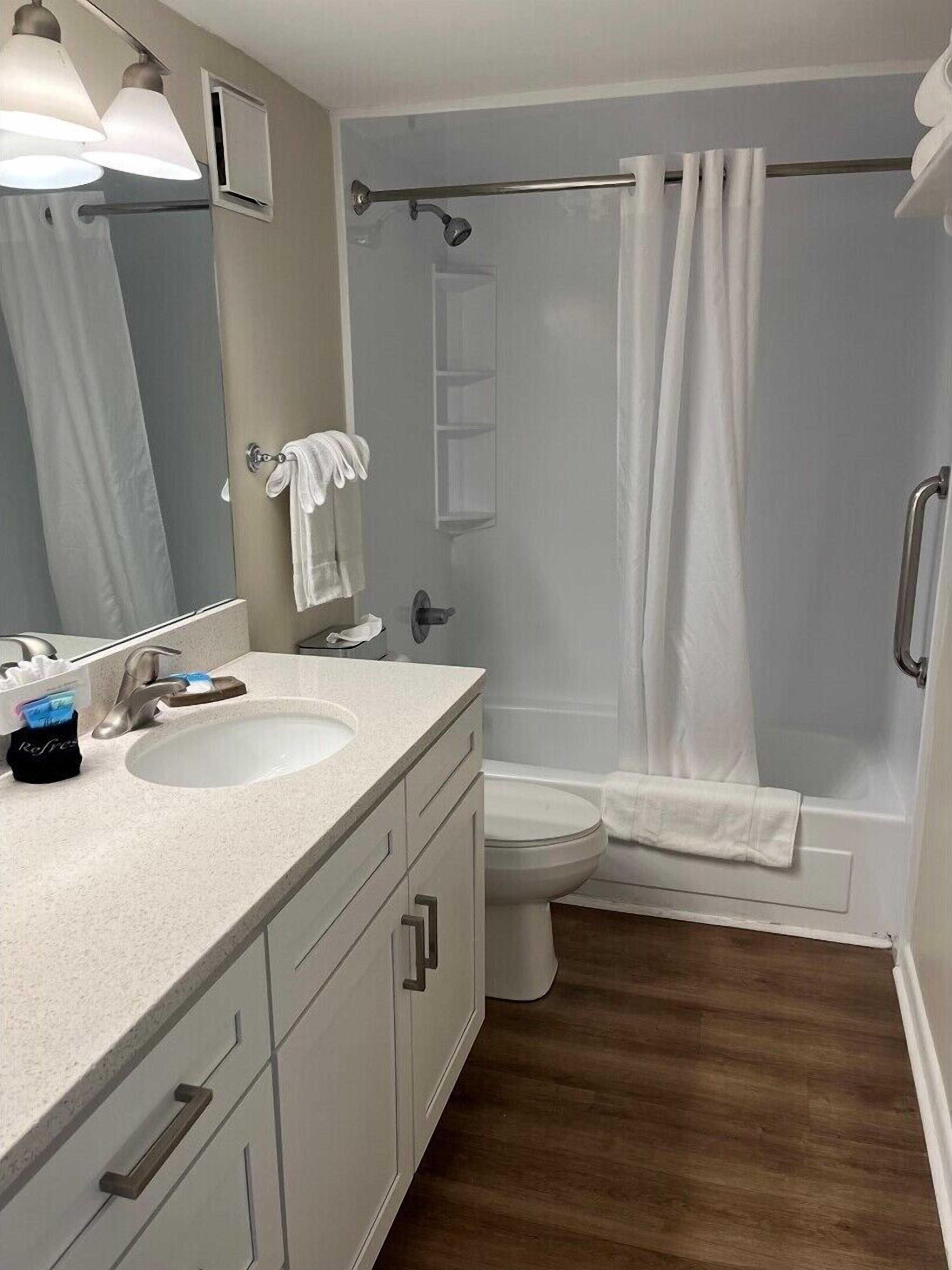 204 Just Dune Our Thing - Summer Sands Suites