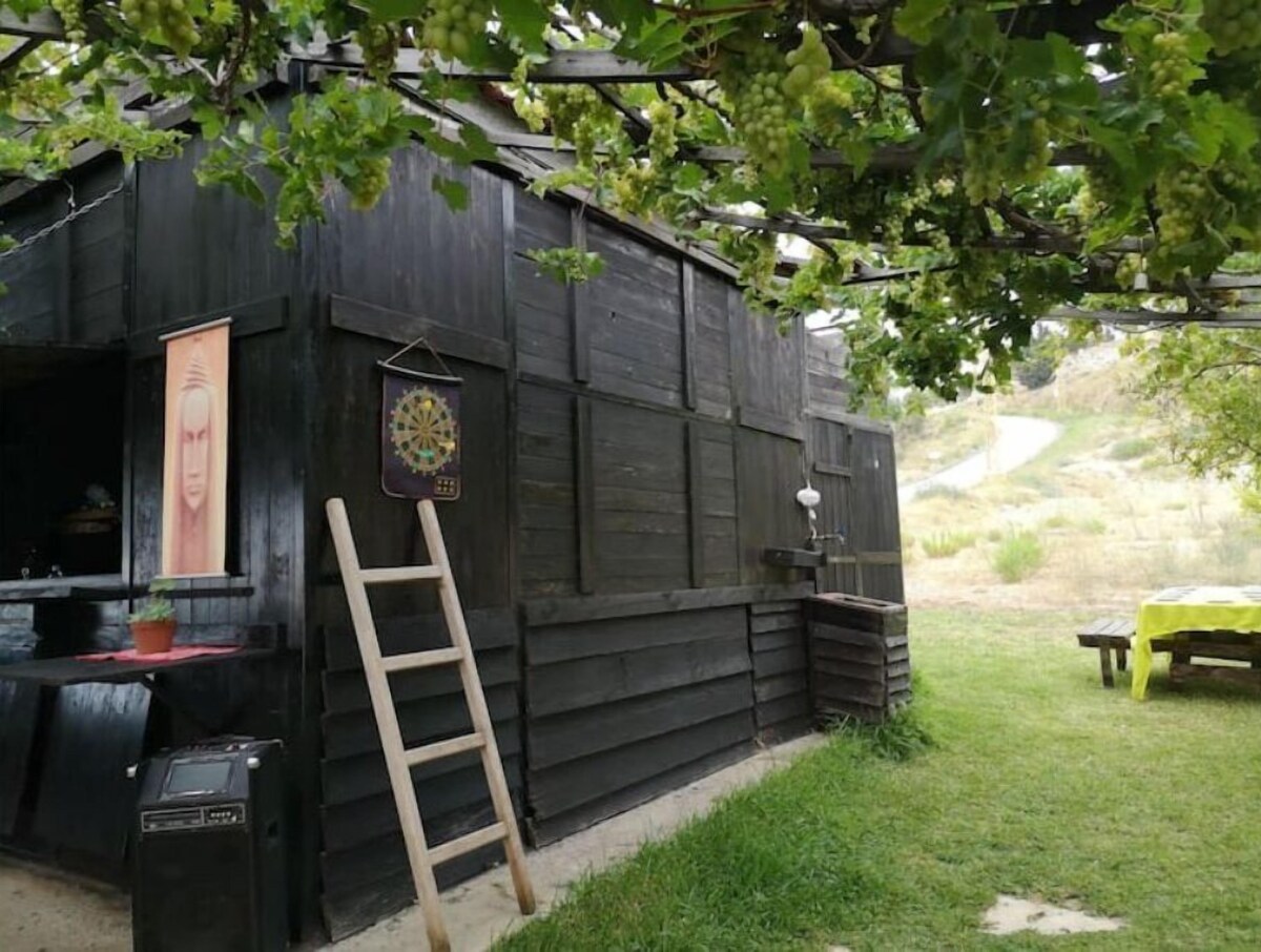 Imagen de perfil del propietario o de la propietaria