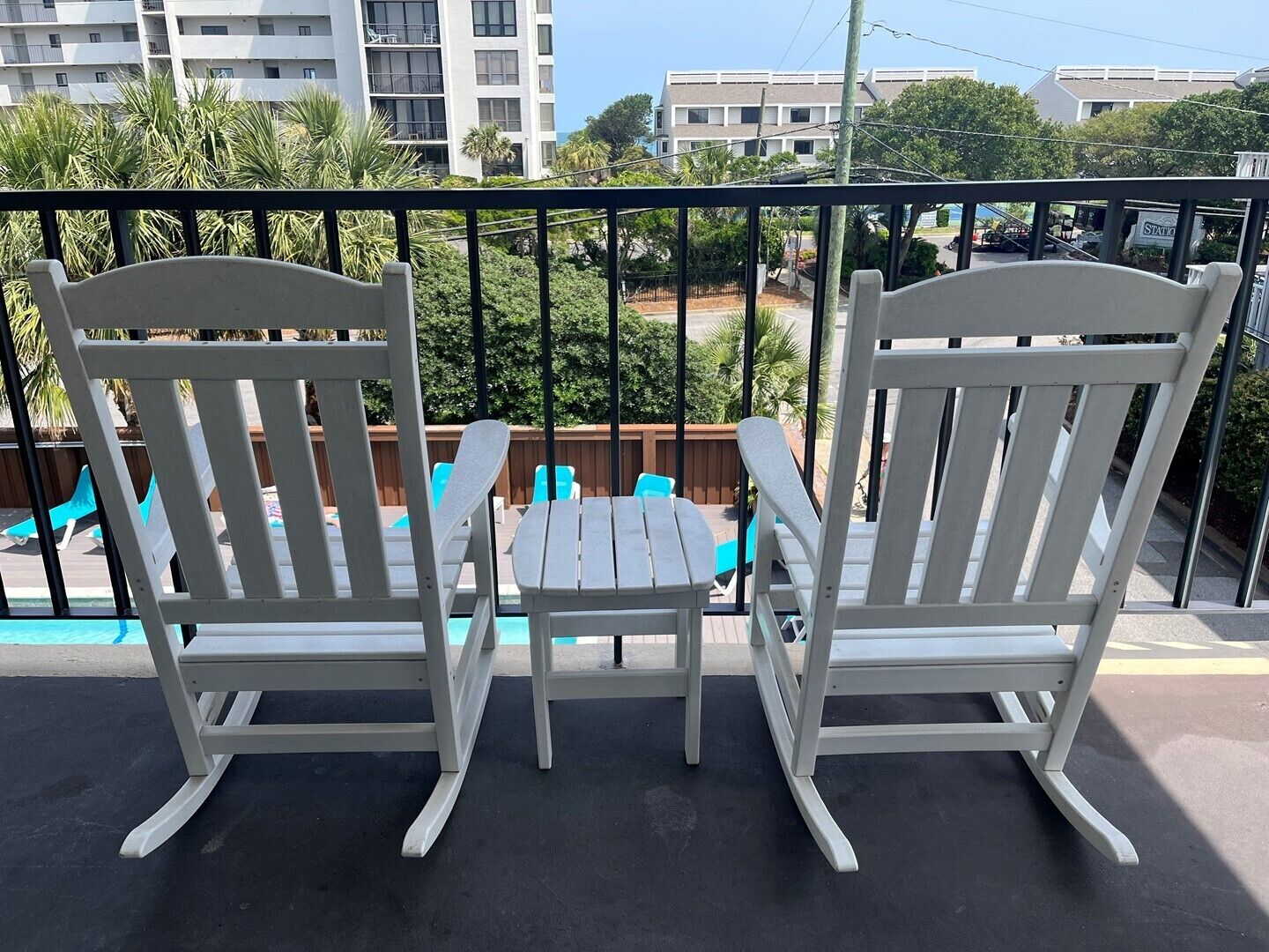 205 Pawsitive Vibes - Summer Sands Suites