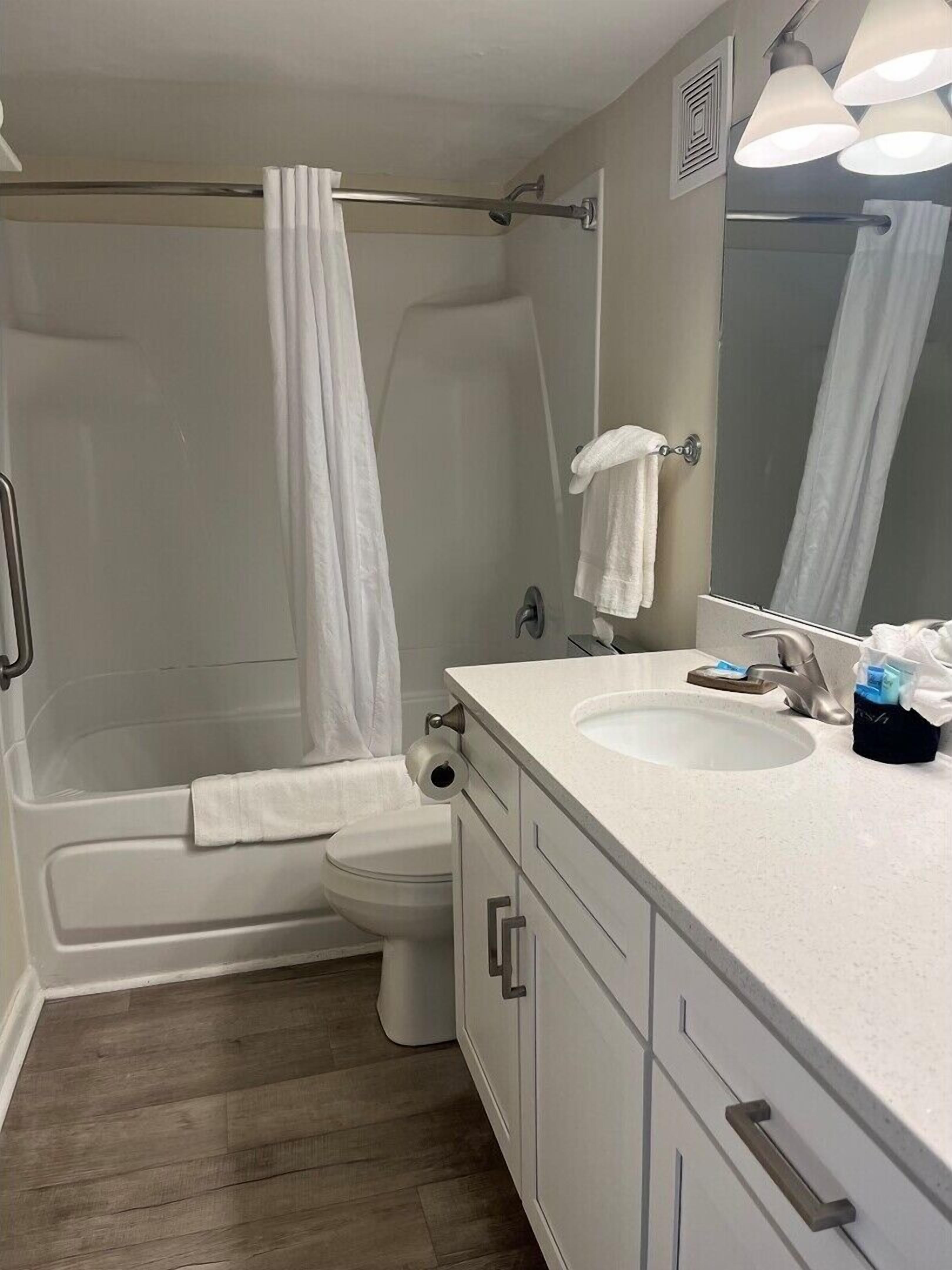 205 Pawsitive Vibes - Summer Sands Suites