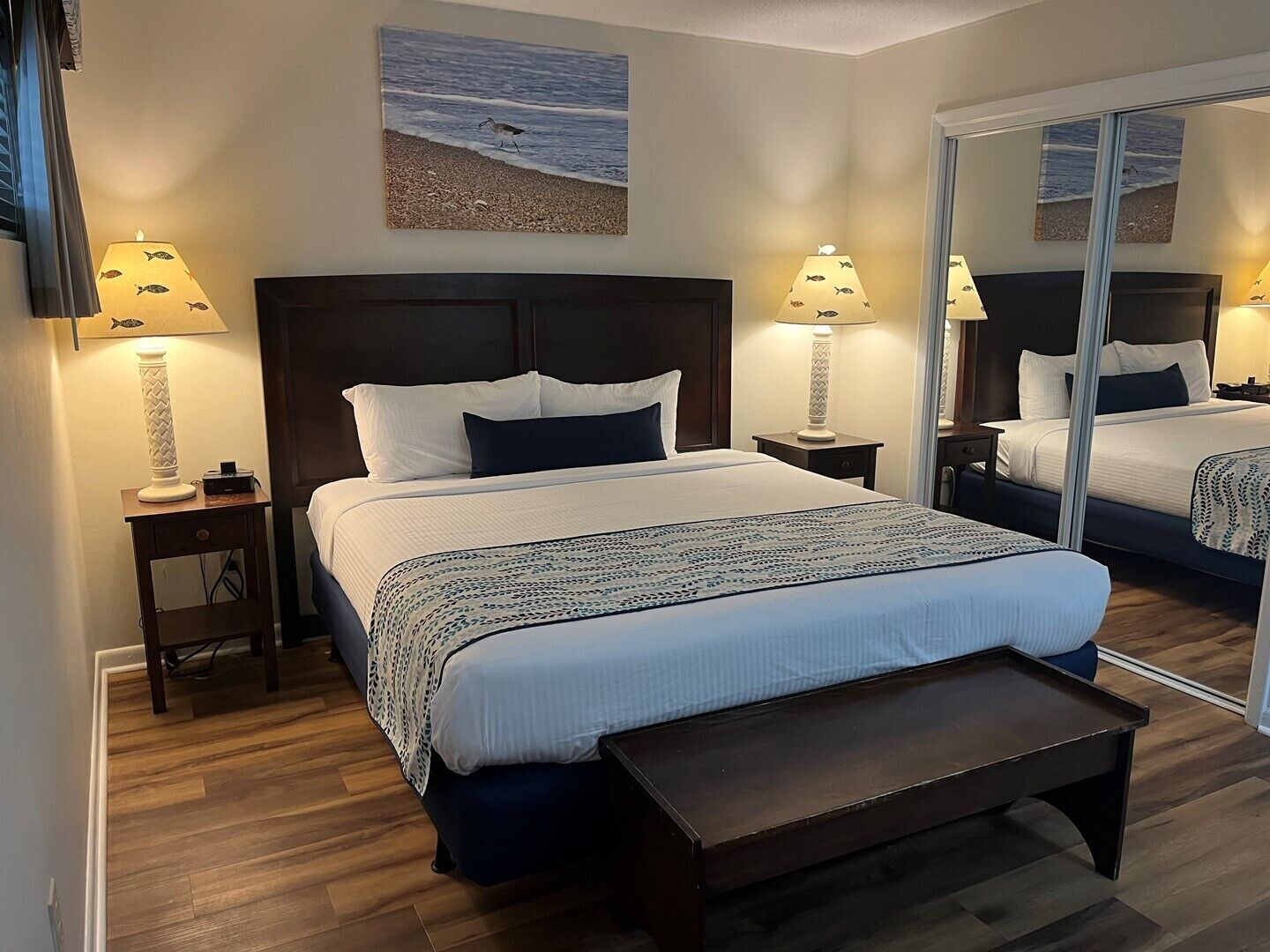 207 Poolside Pup - Summer Sands Suites