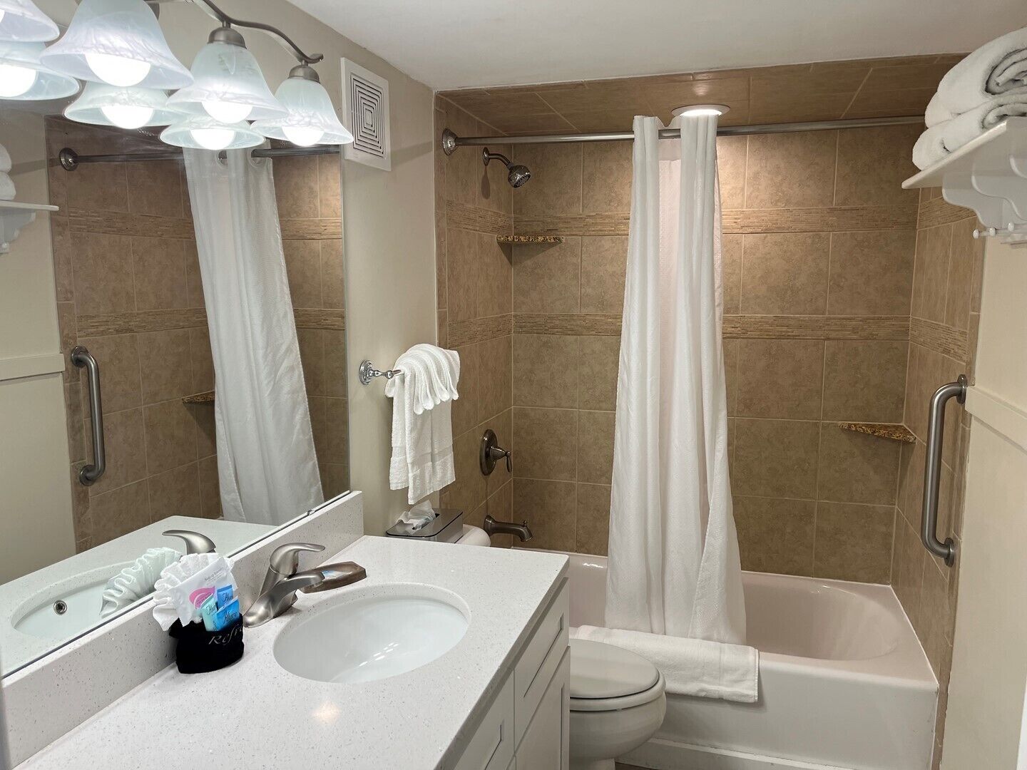 208 Lazy Dog Days - Summer Sands Suites