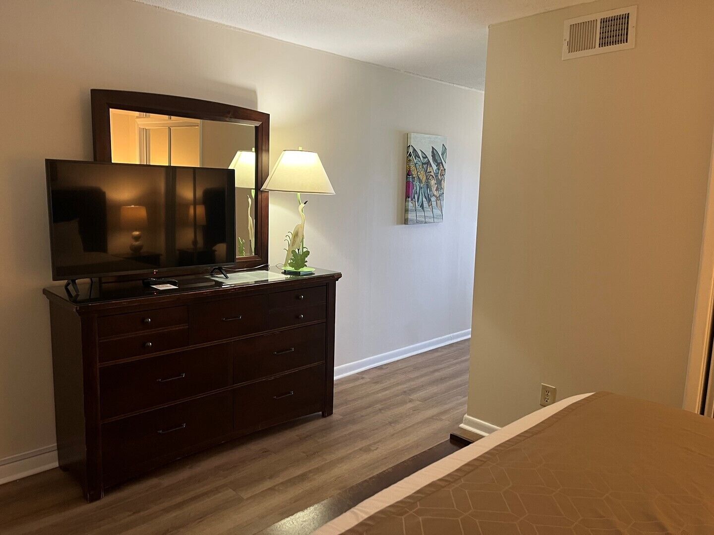 302 A Little Nauti - Summer Sands Suites