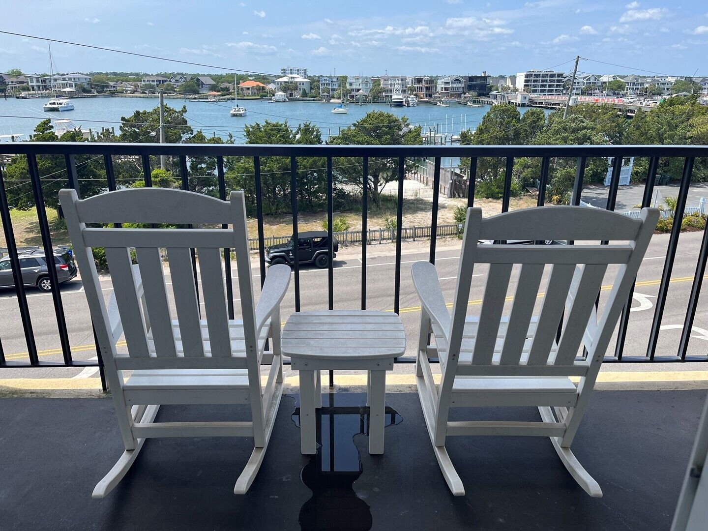 302 A Little Nauti - Summer Sands Suites