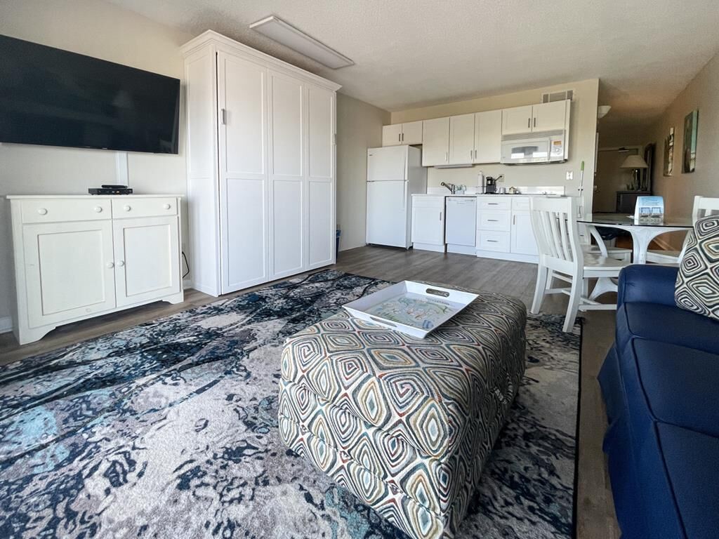 303 Once Upon a Tide - Summer Sands Suites