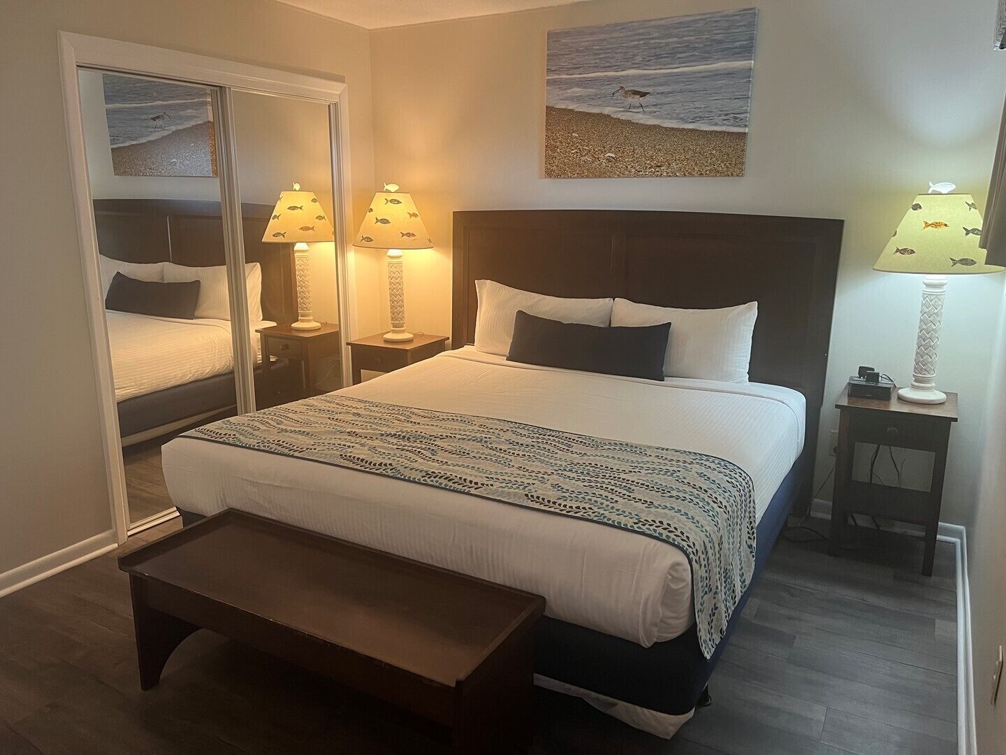 304 Latitude Adjustment - Summer Sands Suites