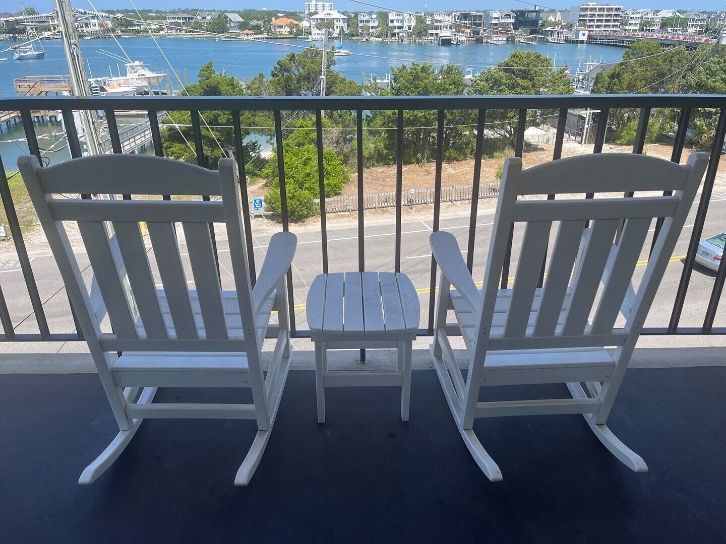 304 Latitude Adjustment - Summer Sands Suites