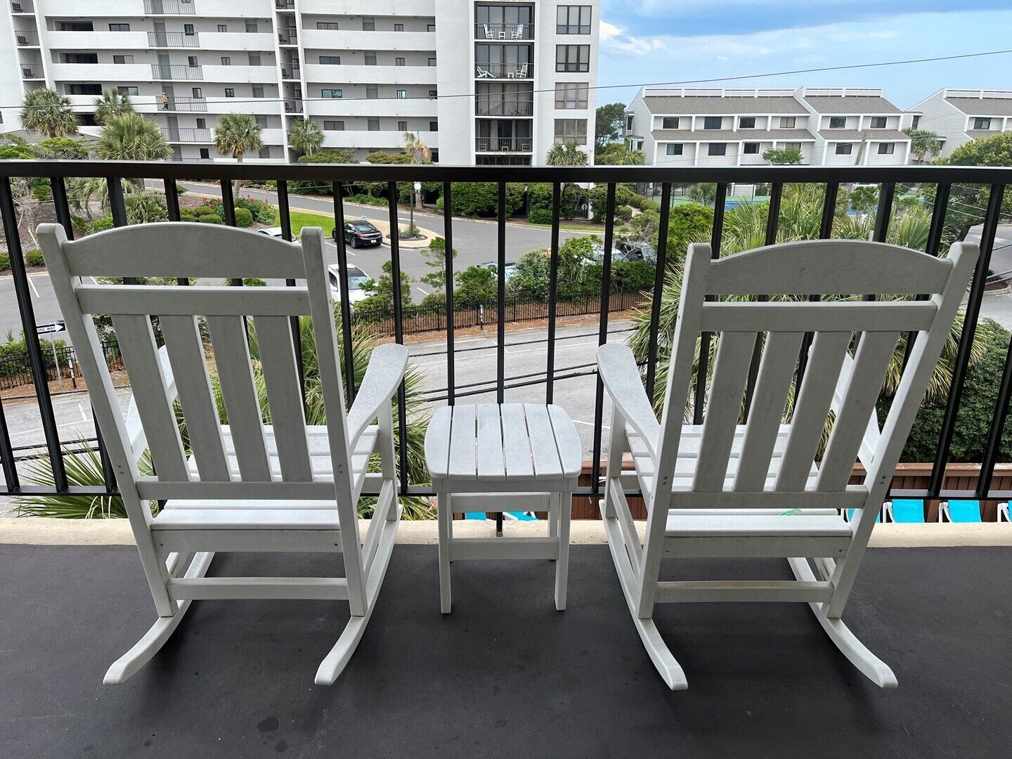 308 Fido Sun Fun - Summer Sands Suites