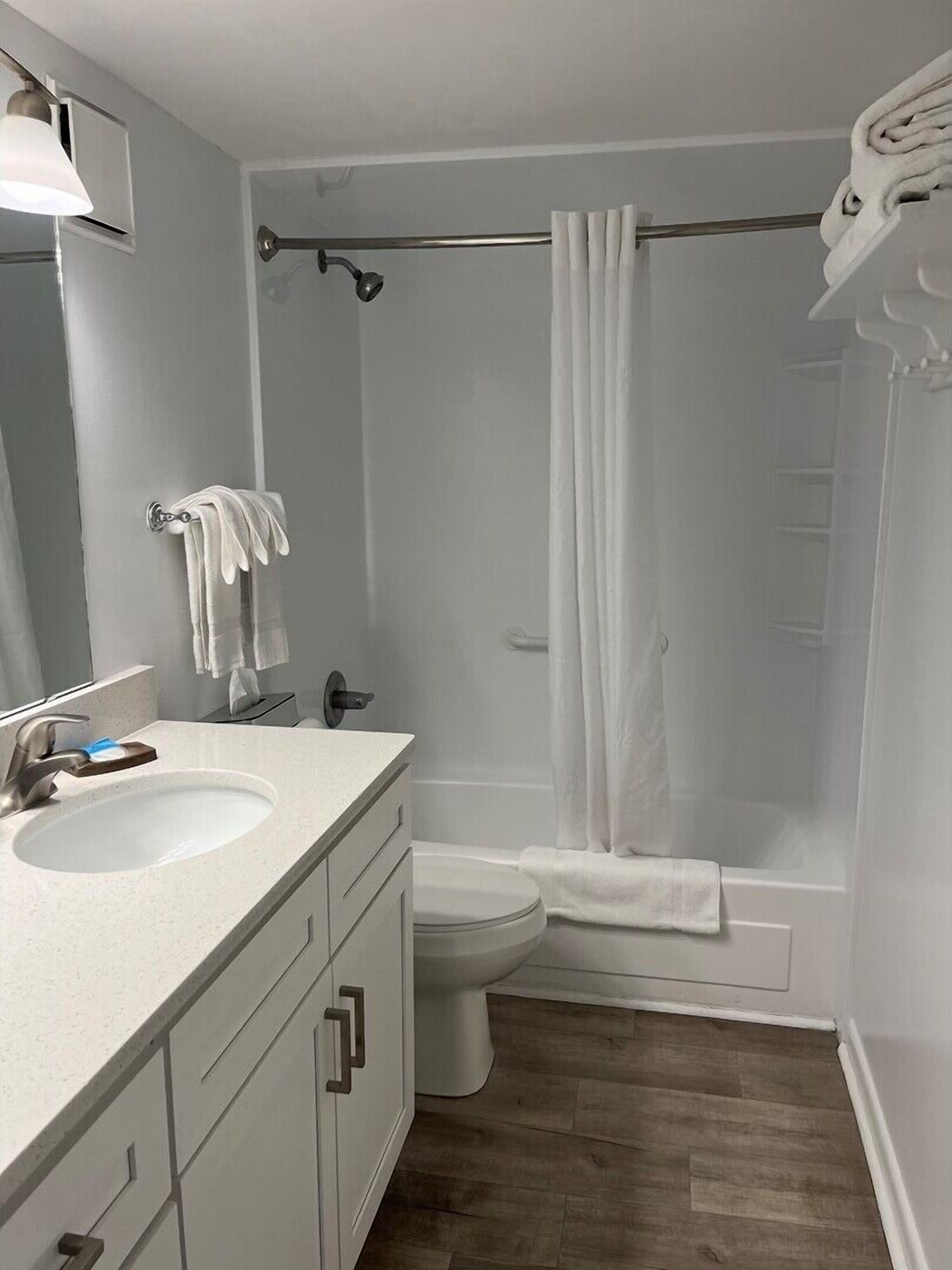 308 Fido Sun Fun - Summer Sands Suites