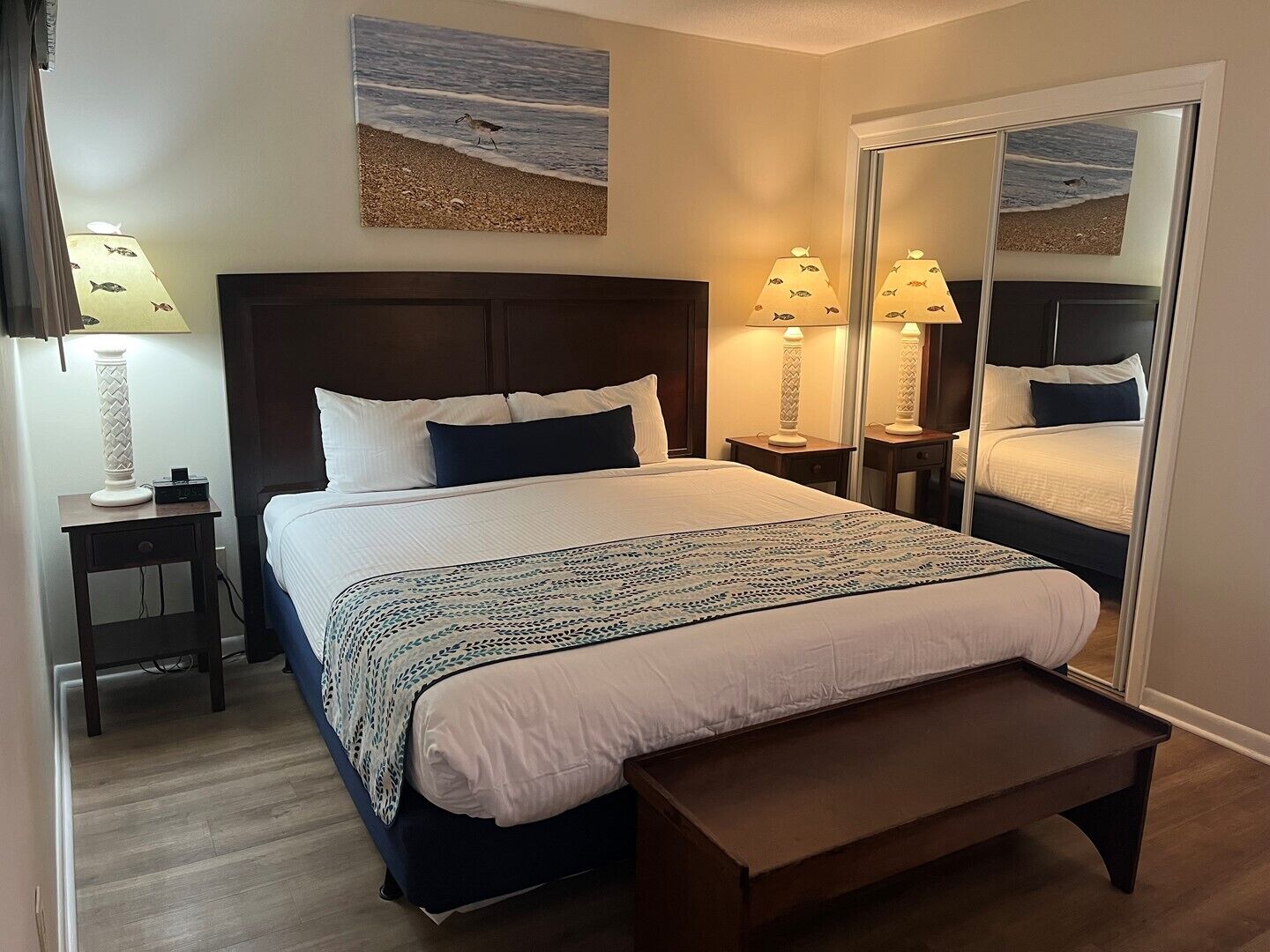 401 The Sun and Sand - Summer Sands Suites