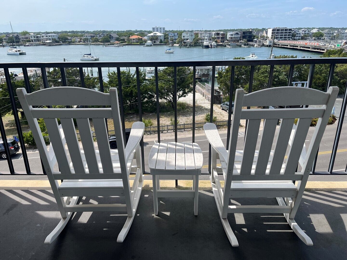 401 The Sun and Sand - Summer Sands Suites