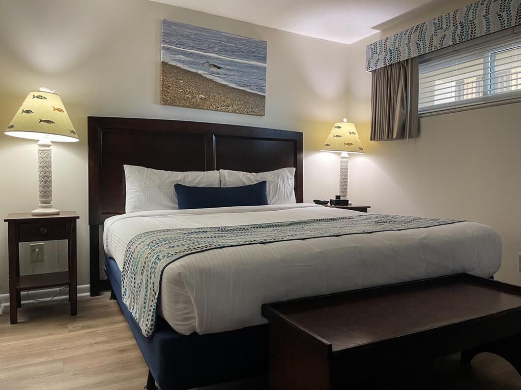 402 Beach Please - Summer Sands Suites