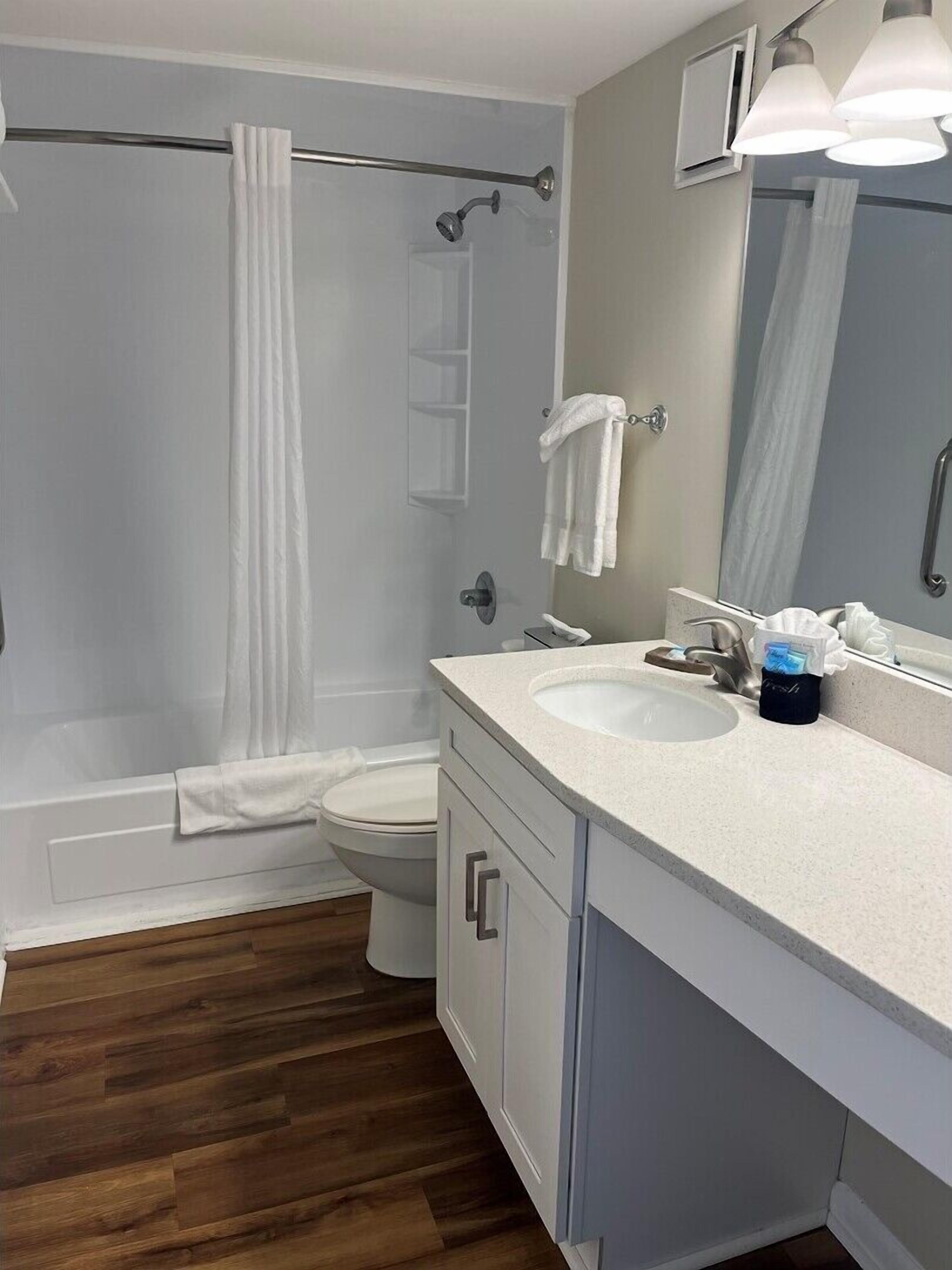 403 Afterdune Delight - Summer Sands Suites