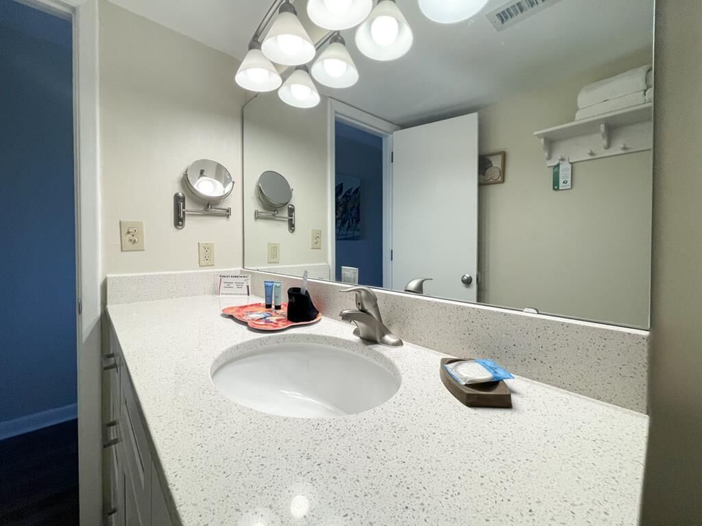 407 A Shore Thing - Summer Sands Suites