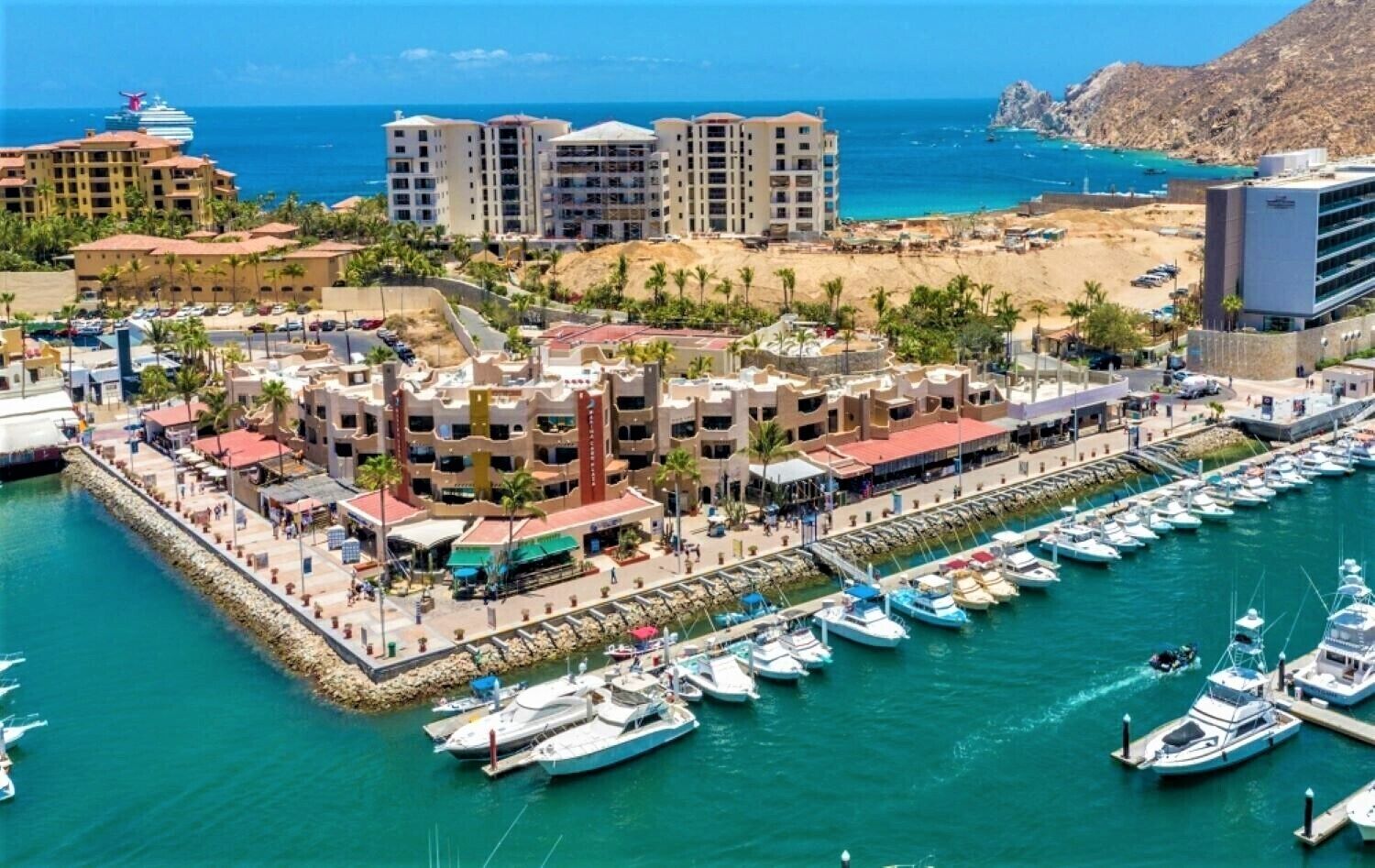 Marina