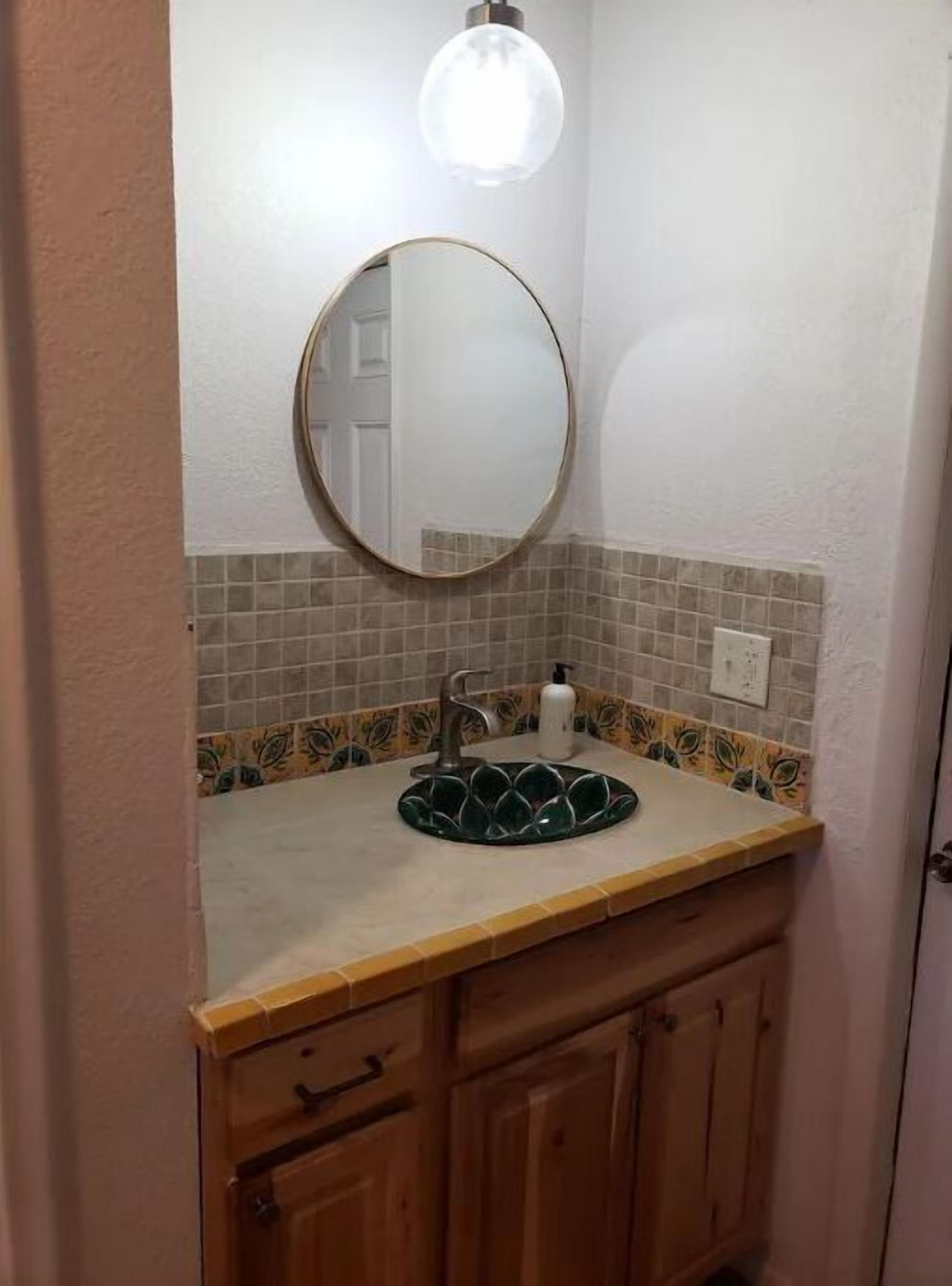 NEW~ Casita in Sonoita 1 of 3 with Mountain views, in town