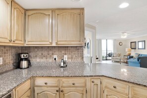 Interior - Phoenix VII 203 | Orange Beach, AL (Orange Beach)