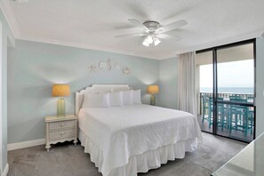 3 soverom, strykejern/-brett, wi-fi (inkludert) og sengetøy