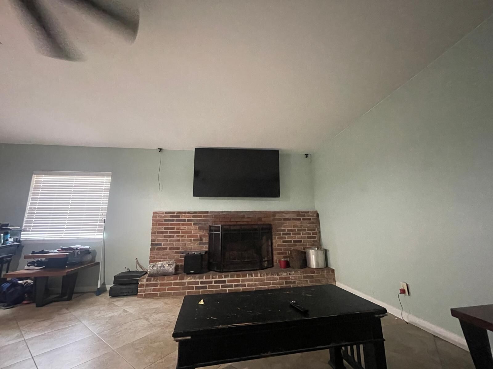 Waterfront 3 BR home with salt water pool