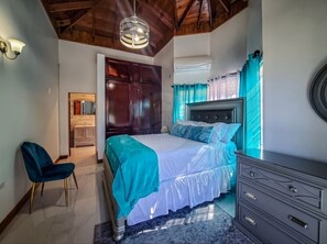 3 Schlafzimmer, Bügeleisen/Bügelbrett, kostenloses WLAN, Bettwäsche