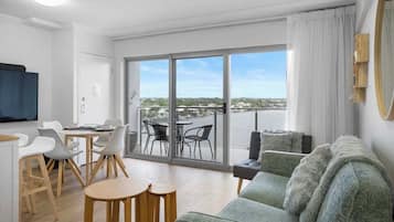 Apartment, 1 Schlafzimmer (Broadwater)