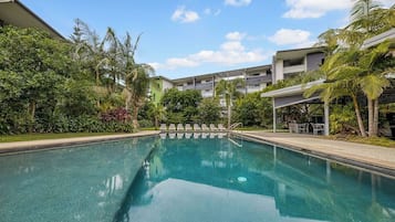 Aire de pique-nique/barbecue