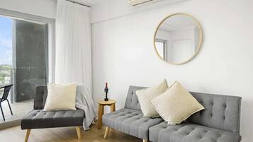 Wi-Fi gratuit, draps fournis