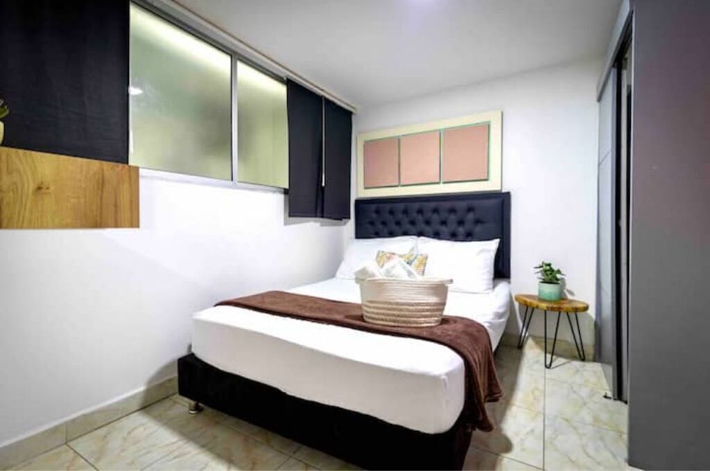 Modern Cozy Laureles apartment close to La Setenta