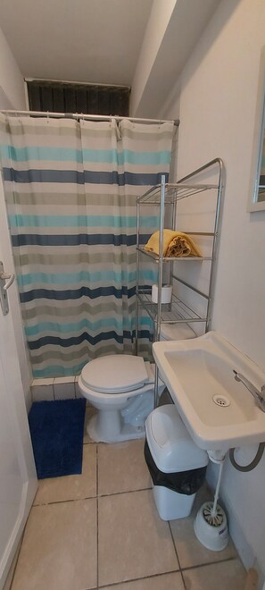 Badkamer