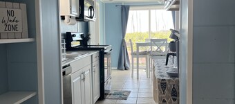Seaside Sunsets, Our Oceanfront Home In Aripeka