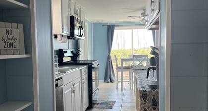 Seaside Sunsets, Our Oceanfront Home In Aripeka