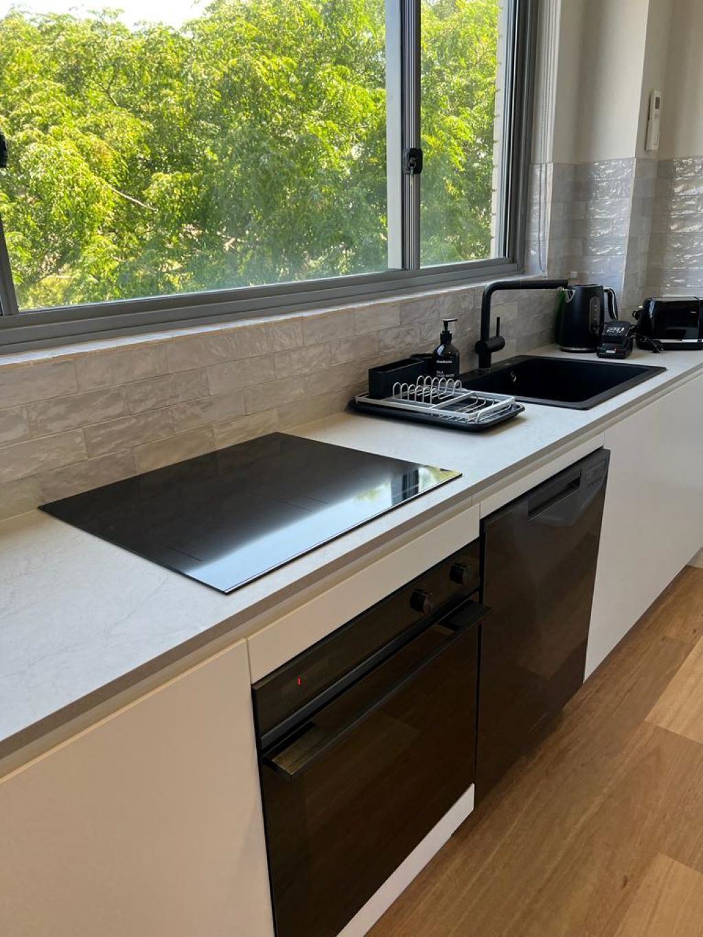 Newly Renovated Luxurious Apartment