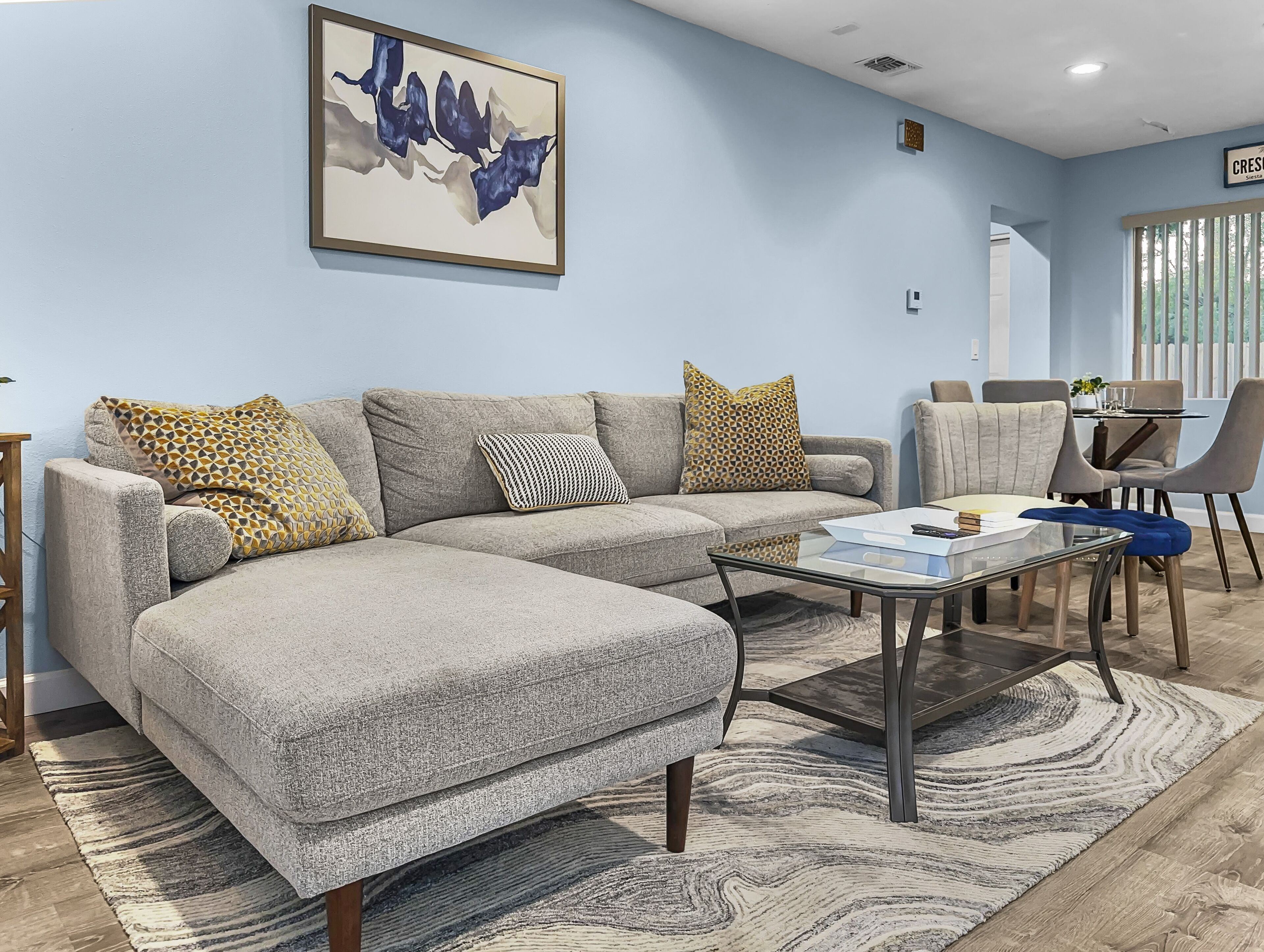 Sarasota Private vacation home