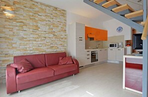 テレビ、ステレオ