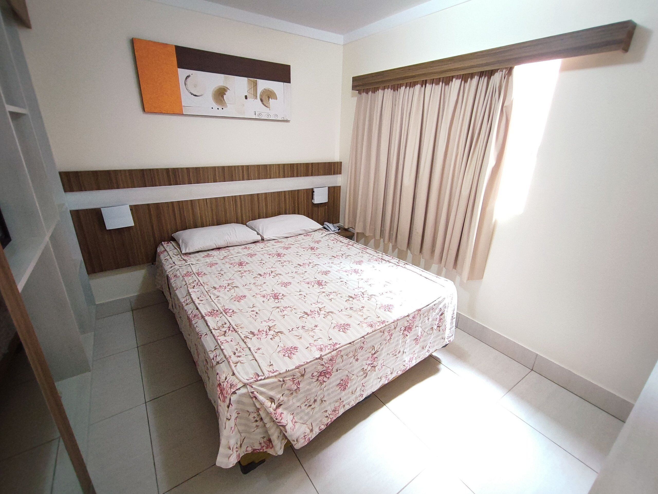 Basic Apartment | 1 bedroom, individually furnished, bed sheets