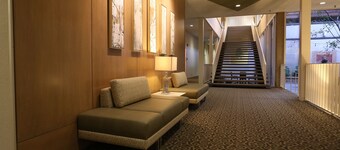 Kellogg West Conference Center and Hotel