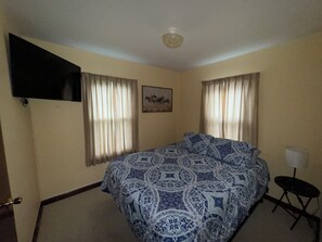 3 Schlafzimmer, kostenloses WLAN