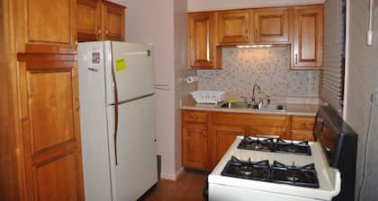 Close proximity to Harbor, Presque Isle Park, Waldemere Park