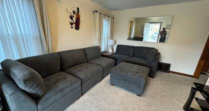 Close proximity to Harbor, Presque Isle Park, Waldemere Park