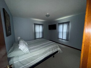 3 Schlafzimmer, kostenloses WLAN