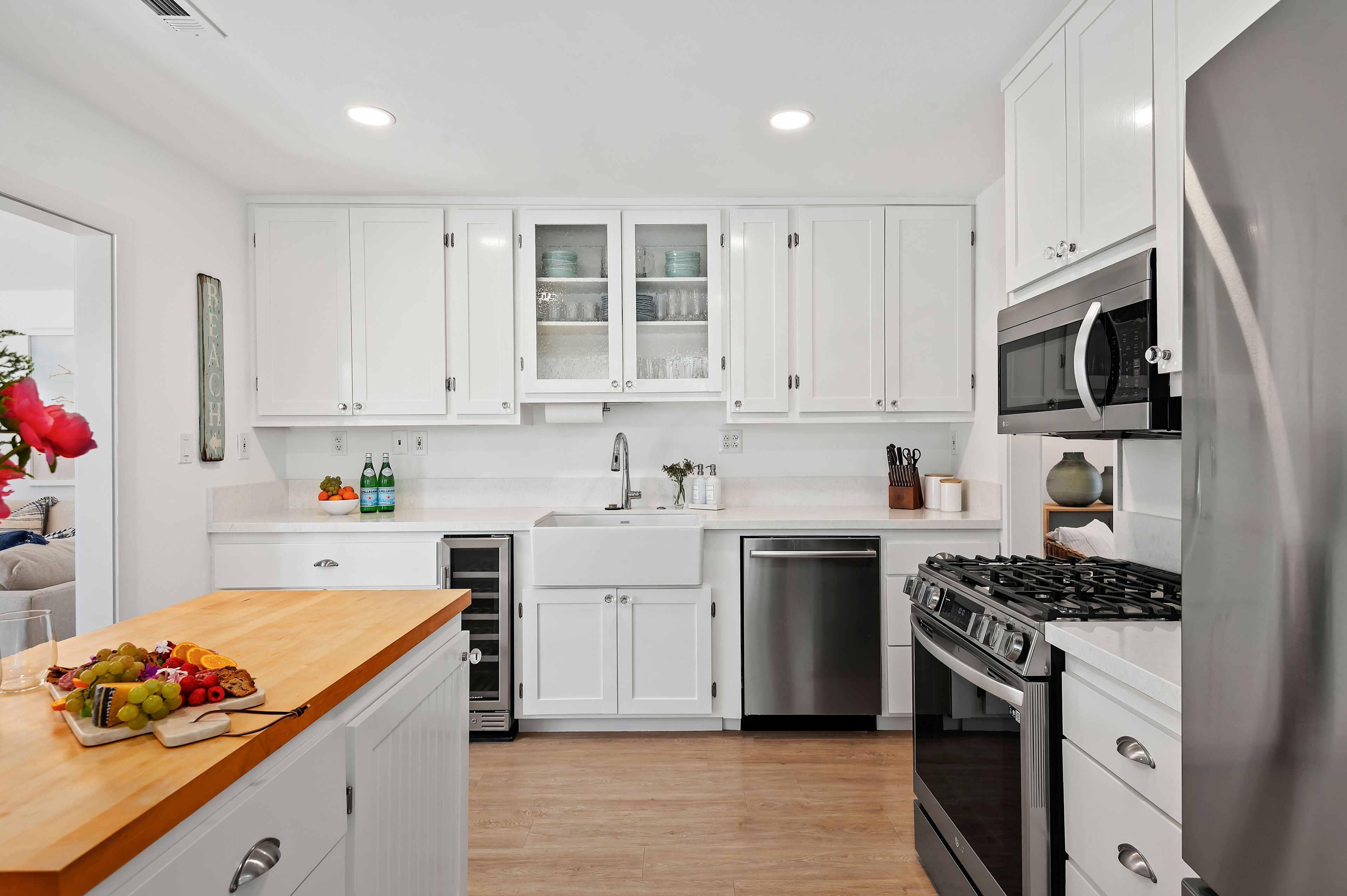 Marina Azul - Stunning Home Near The Beach