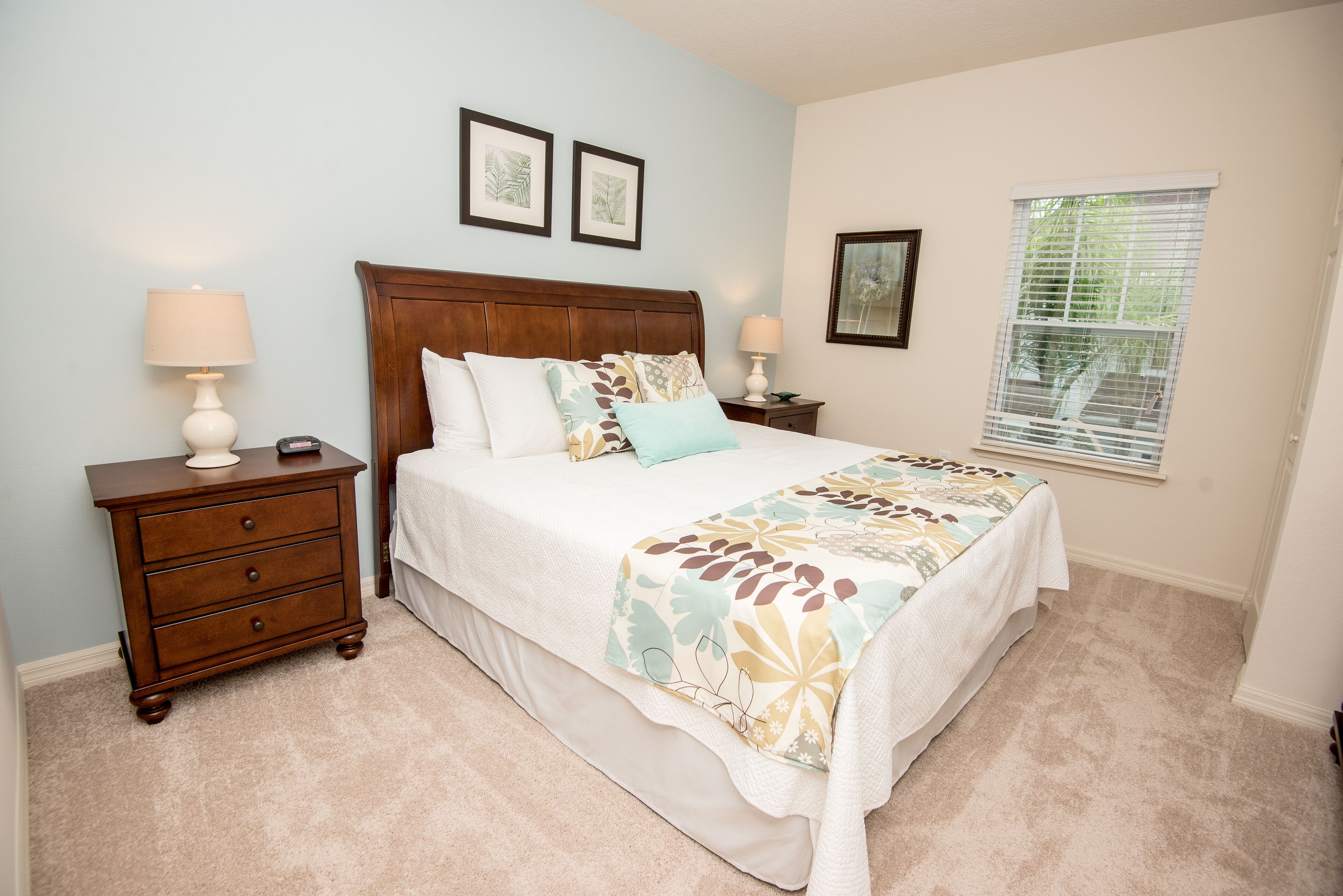 House of comfort and relaxation near Disney World