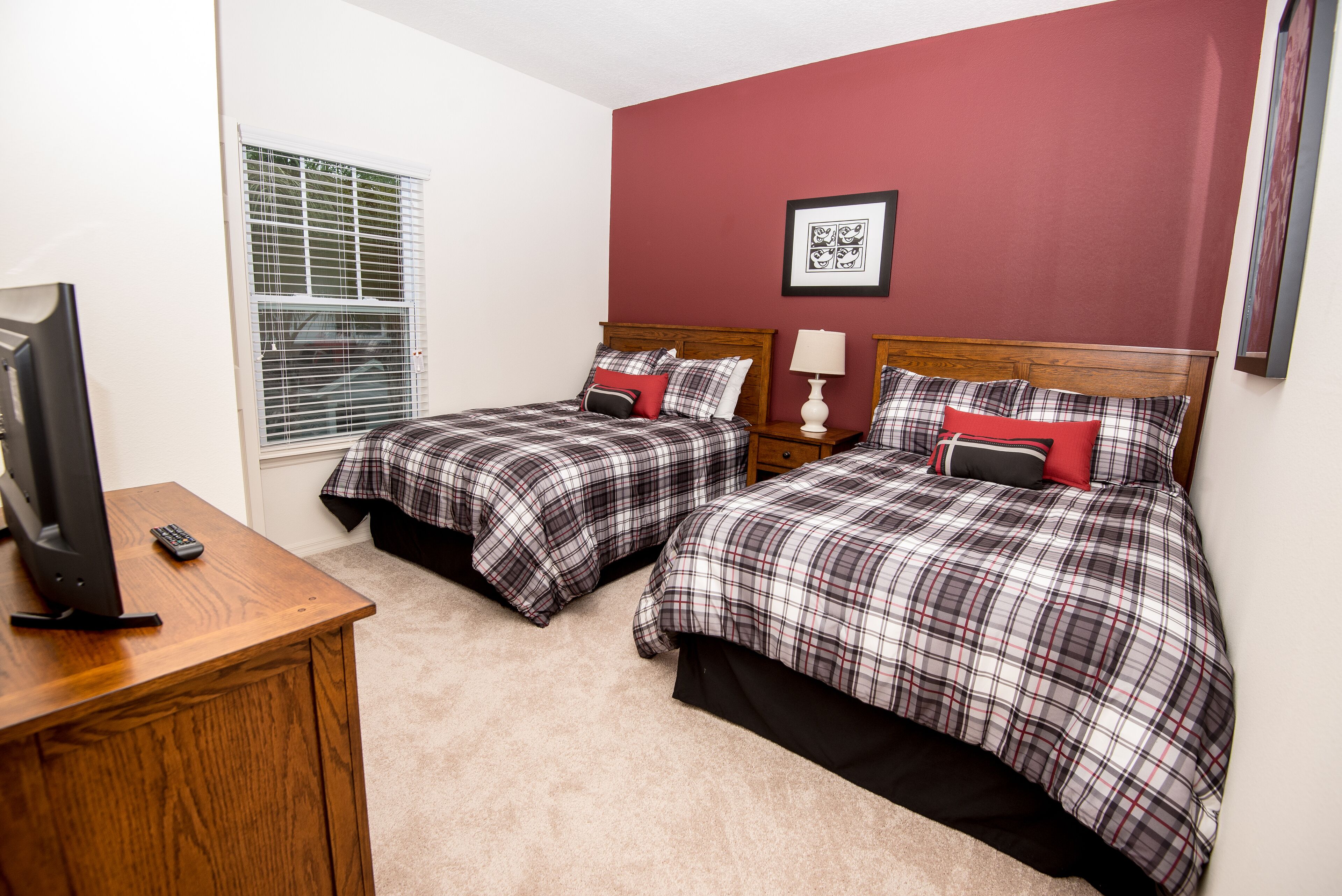 House of comfort and relaxation near Disney World