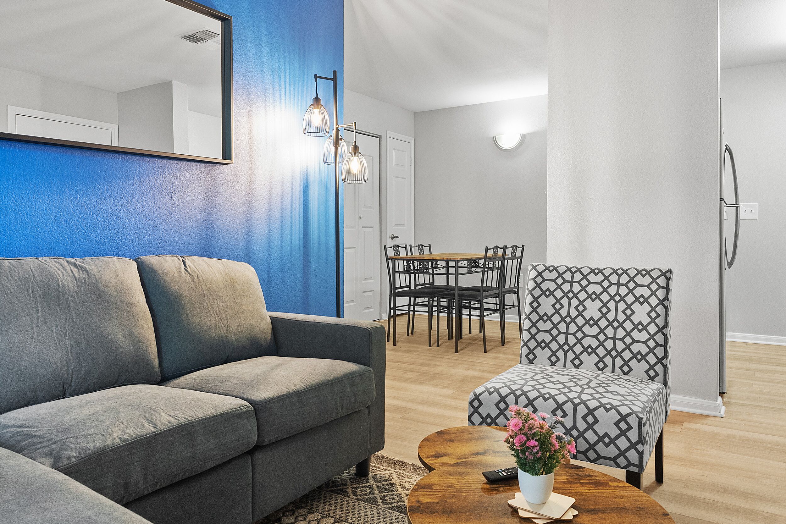 Happy Home w/ Pool, Hot Tub, Gym & EV Charging