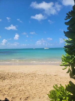 Plage