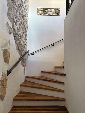 Interior - Villa with large pool- wheelchair accessible (Dobrinj)