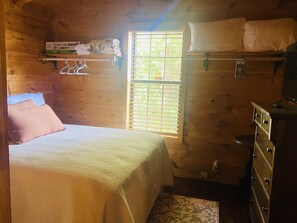 1 bedroom, free WiFi, bed sheets, wheelchair access